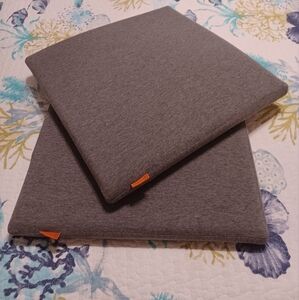 Gray Chair Cushions